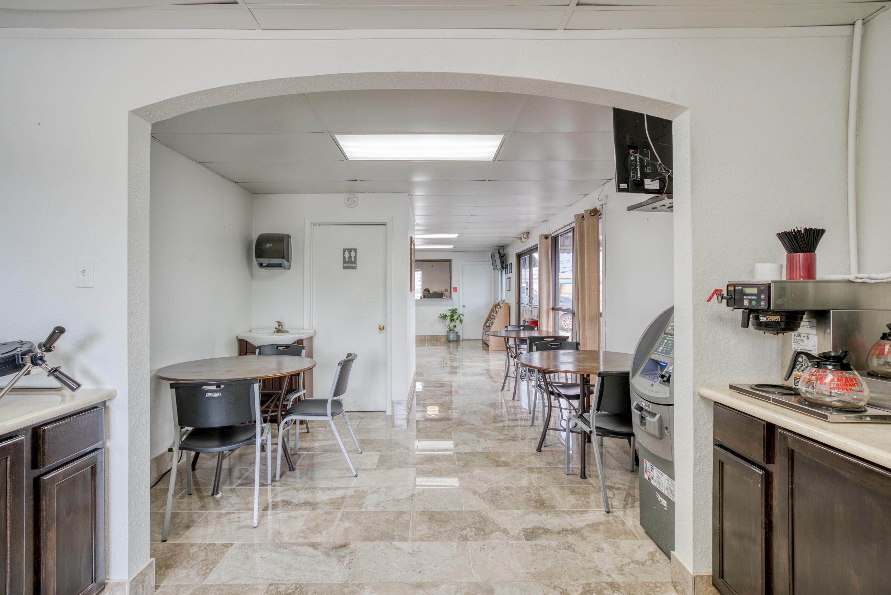 Oyo Hotel San Antonio Lackland Air Force Base West 외부 사진