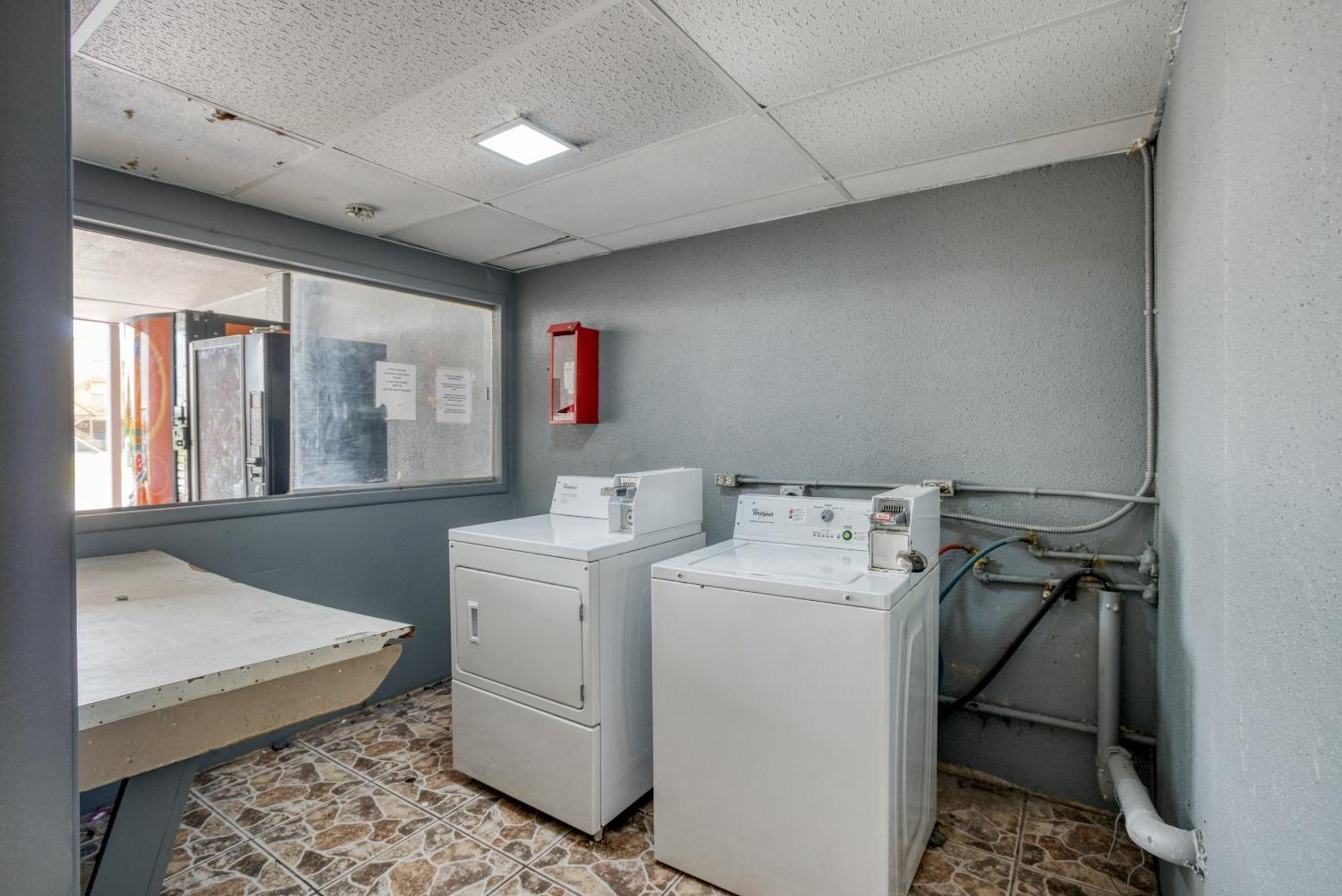 Oyo Hotel San Antonio Lackland Air Force Base West 외부 사진